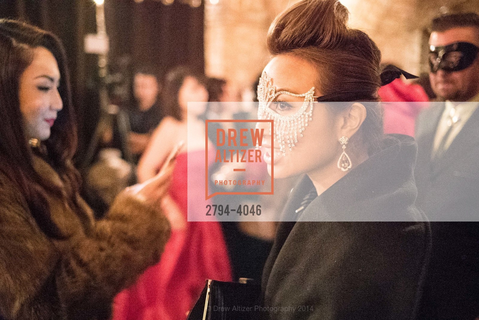 Jeannie Mai, Fundraiser Gala for VIETNAMESE MUSEUM, US, December 14th, 2014, Photo #2794-4046 Jeannie Mai, Photo #2794-4046