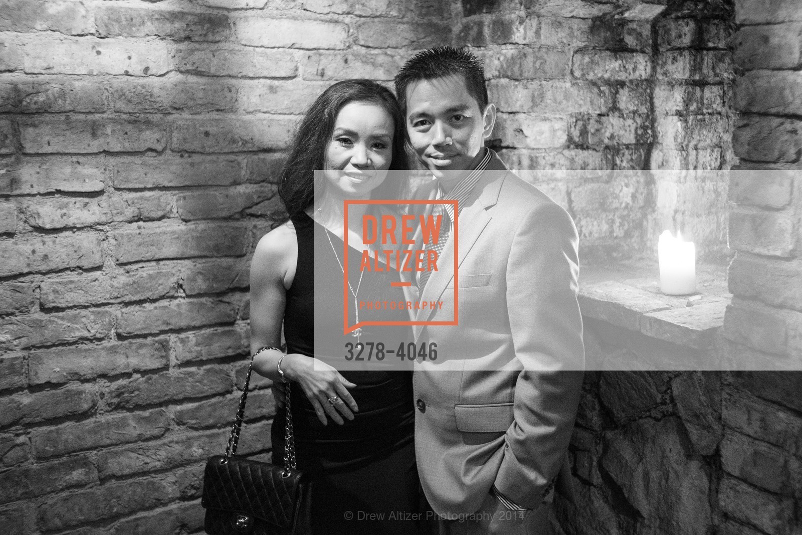 Fundraiser Gala for VIETNAMESE MUSEUM, US, December 14th, 2014, Photo #3278-4046 Photo #3278-4046