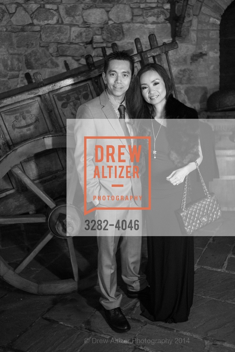 Fundraiser Gala for VIETNAMESE MUSEUM, US, December 14th, 2014, Photo #3282-4046 Photo #3282-4046