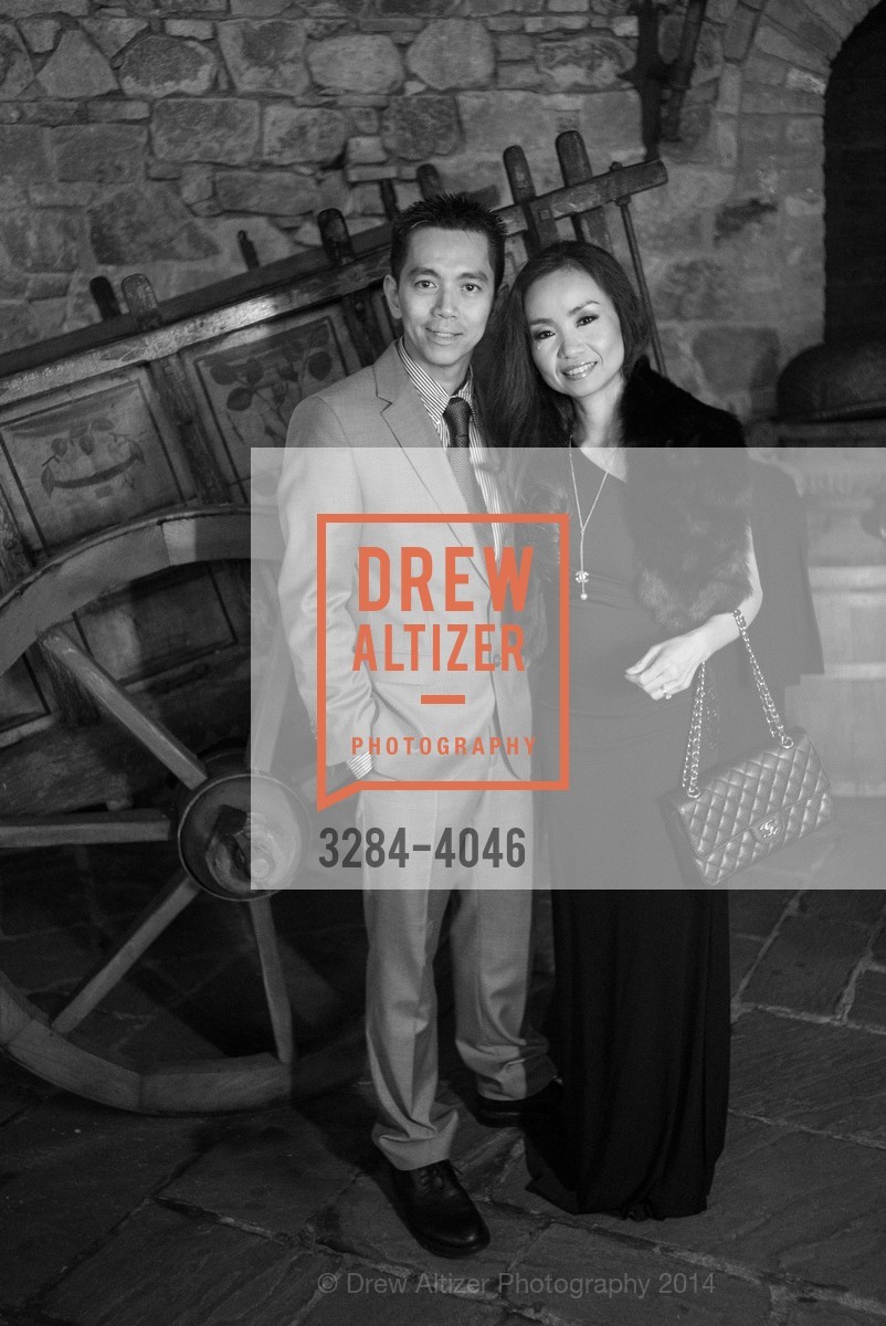 Fundraiser Gala for VIETNAMESE MUSEUM, US, December 14th, 2014, Photo #3284-4046 Photo #3284-4046