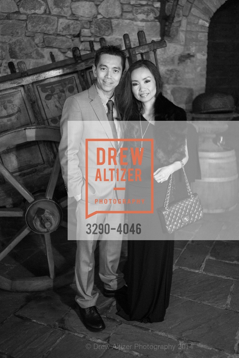 Fundraiser Gala for VIETNAMESE MUSEUM, US, December 14th, 2014, Photo #3290-4046 Photo #3290-4046