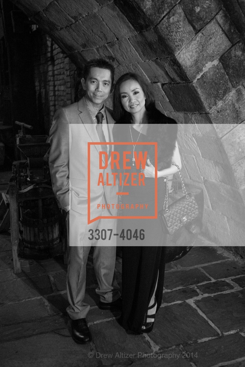 Fundraiser Gala for VIETNAMESE MUSEUM, US, December 14th, 2014, Photo #3307-4046 Photo #3307-4046