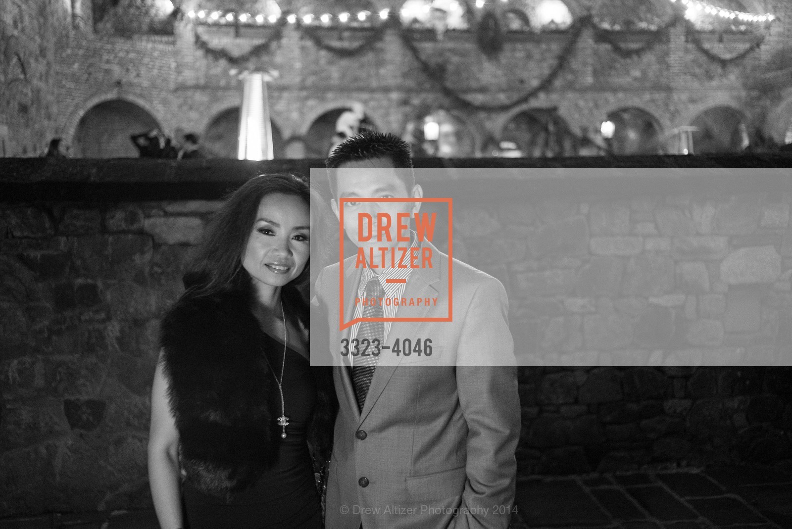Fundraiser Gala for VIETNAMESE MUSEUM, US, December 14th, 2014, Photo #3323-4046 Photo #3323-4046