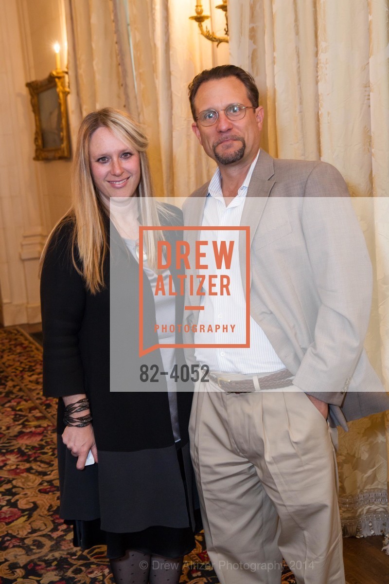 Courtney Beck, Jonathan HHarris, Photo #82-4052