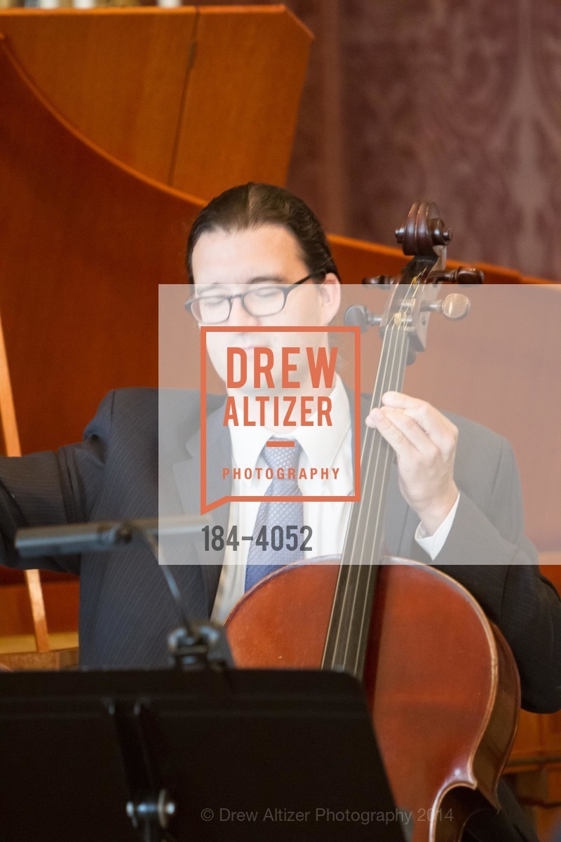 Performance, GETTY Hosts Philharmonia Baroque Orchestra, US, May 21st, 2014, Photo #184-4052 Performance, Photo #184-4052