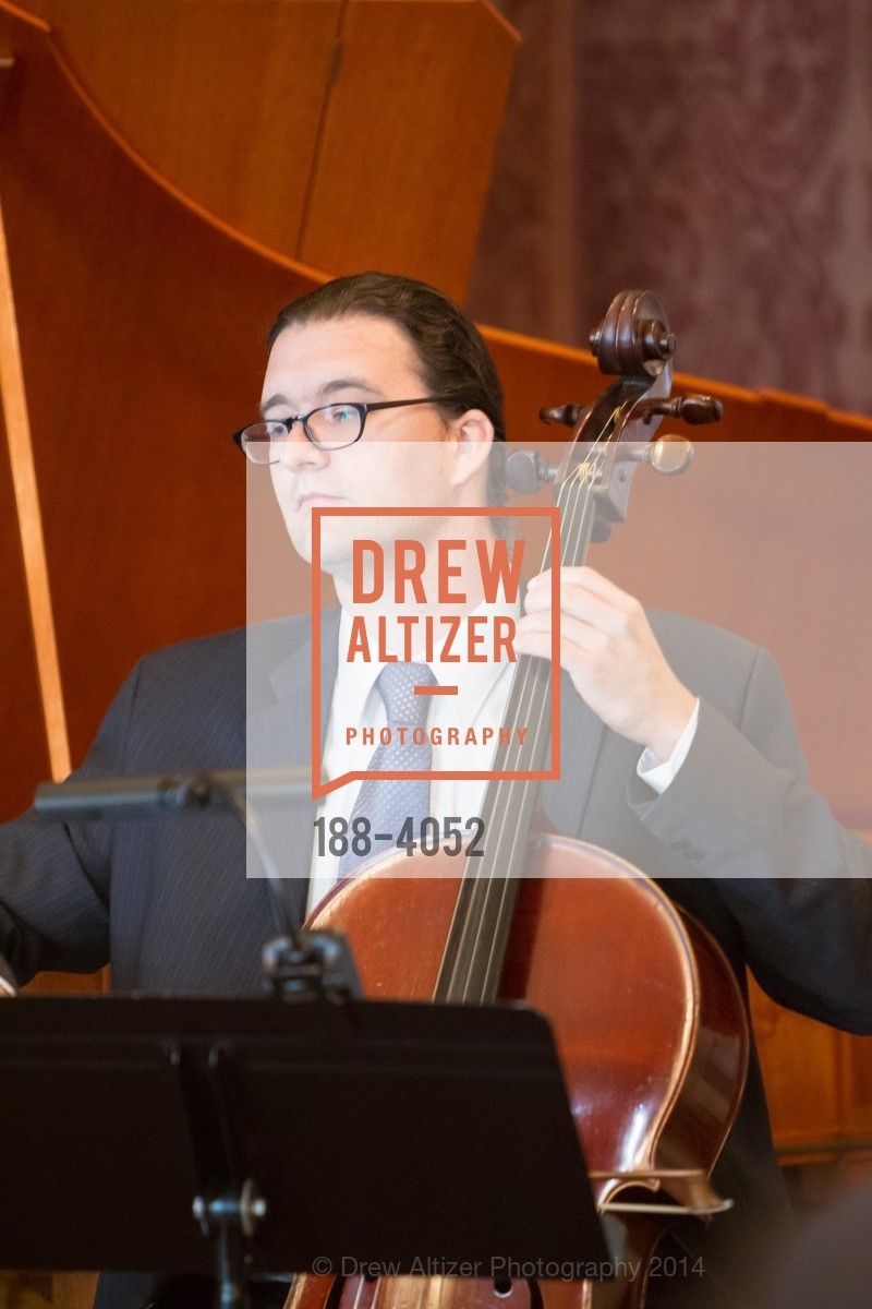 Performance, GETTY Hosts Philharmonia Baroque Orchestra, US, May 21st, 2014, Photo #188-4052 Performance, Photo #188-4052