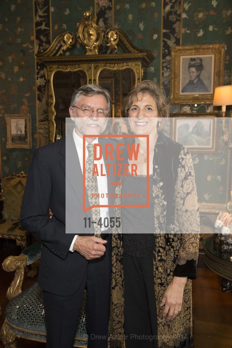 Arthur Pasquinelli, Elizabeth Pasquinelli, Photo #11-4055