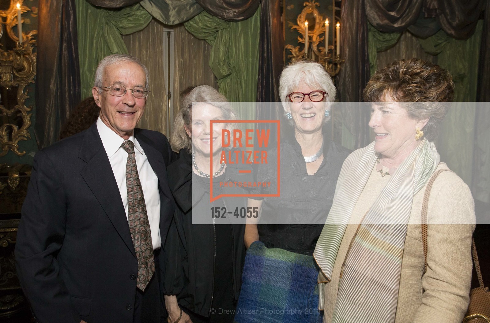 Bill Leimbach, Debbie Hatch, Carol Leimbach, Photo #152-4055