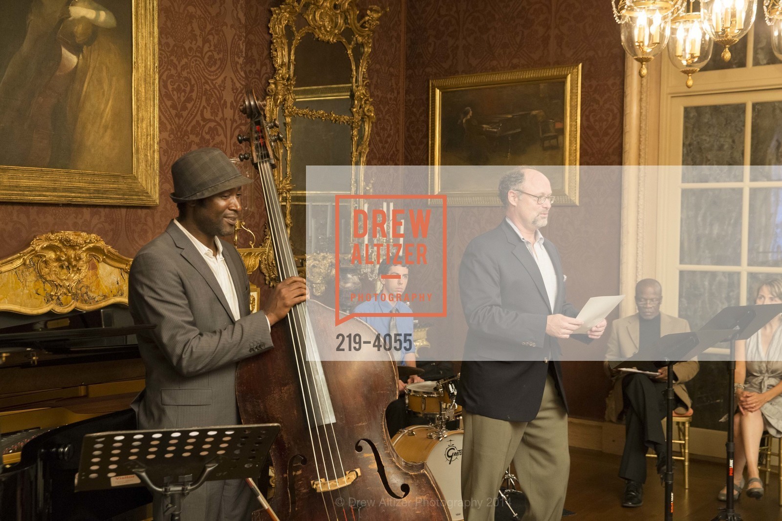 Performance, CAL SHAKES Cocktail Reception, US, September 18th, 2014, Photo #219-4055 Performance, Photo #219-4055