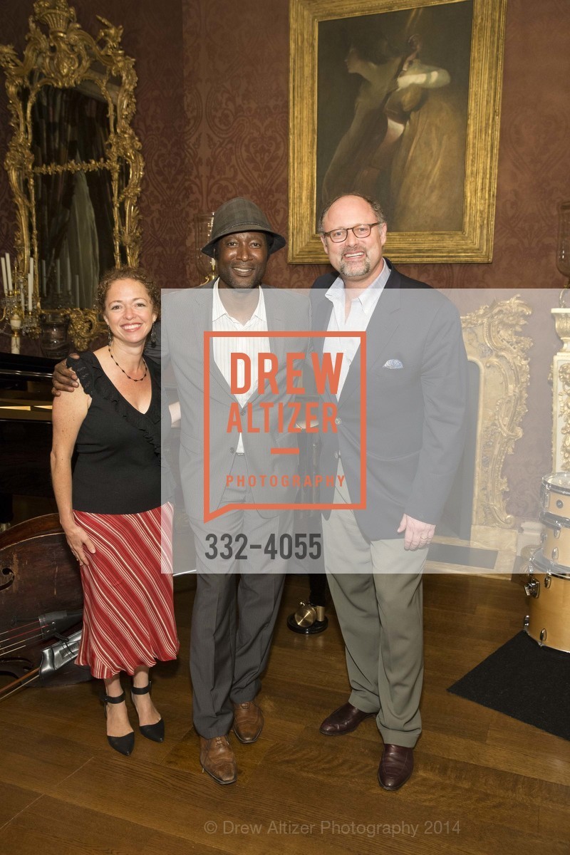 Susie Falk, Dillon Vado, Jonathan Moscone, Photo #332-4055