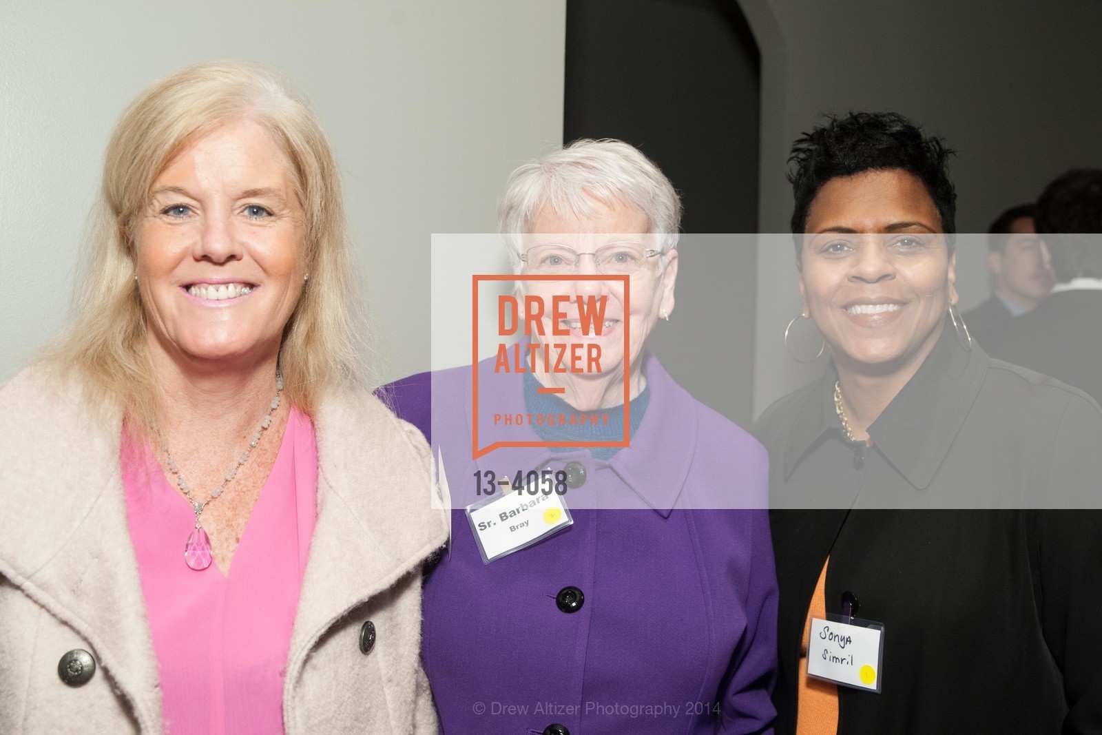 First Annual BAY SCHOLARS "Giving Thanks by Giving Back", US, November 20th, 2014, Photo #13-4058 Photo #13-4058