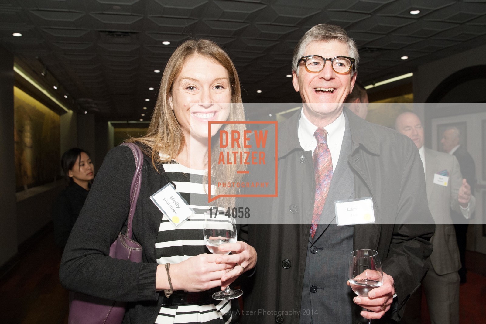 First Annual BAY SCHOLARS "Giving Thanks by Giving Back", US, November 20th, 2014, Photo #17-4058 Photo #17-4058