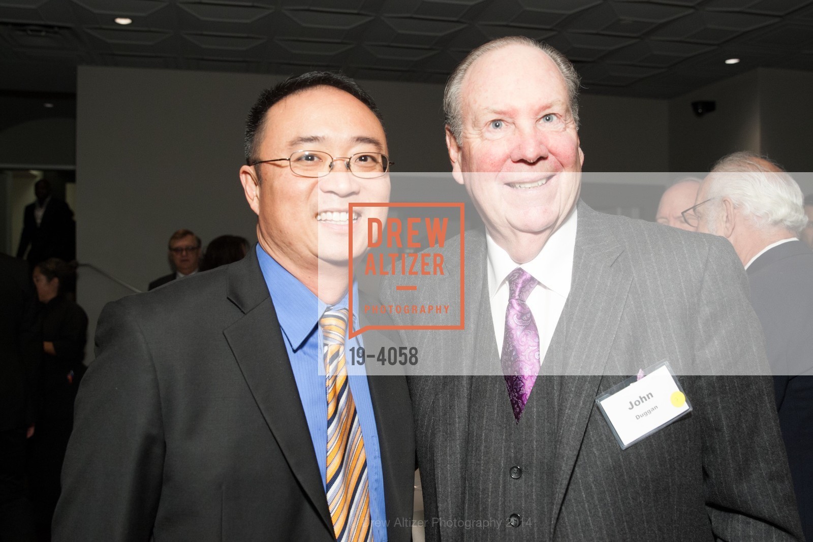 First Annual BAY SCHOLARS "Giving Thanks by Giving Back", US, November 20th, 2014, Photo #19-4058 Photo #19-4058