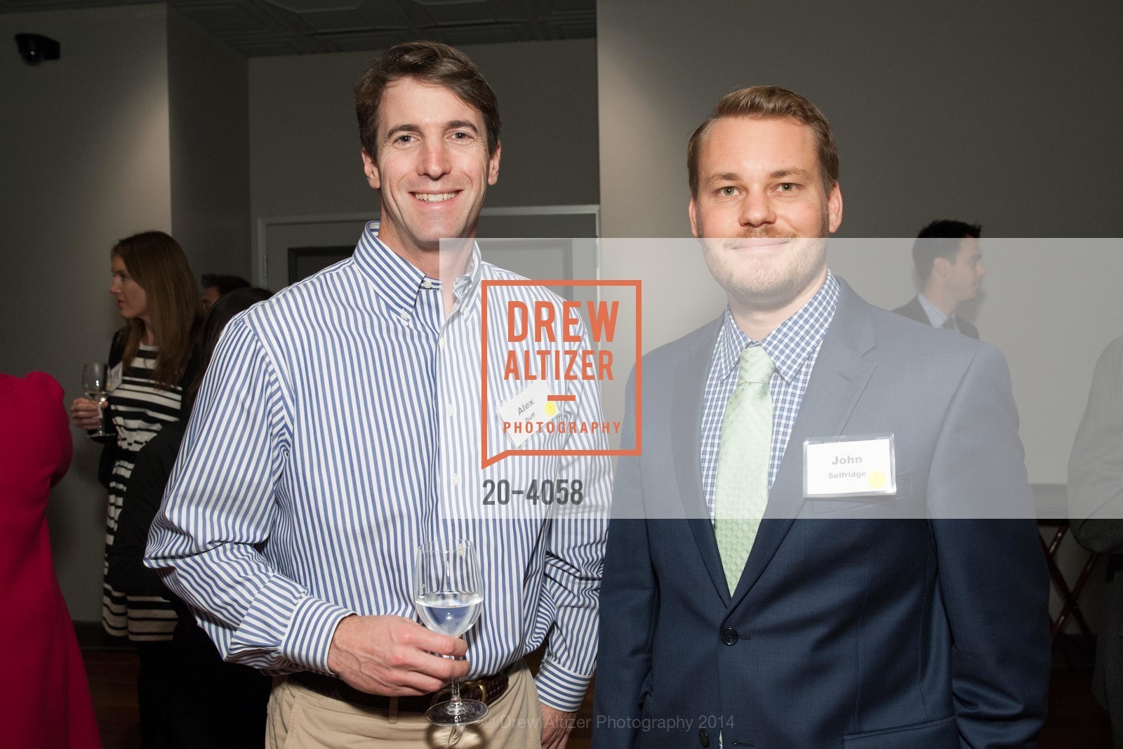 First Annual BAY SCHOLARS "Giving Thanks by Giving Back", US, November 20th, 2014, Photo #20-4058 Photo #20-4058