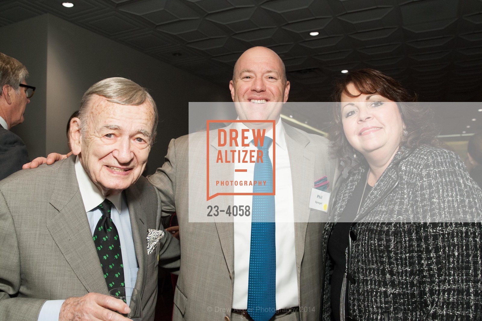 First Annual BAY SCHOLARS "Giving Thanks by Giving Back", US, November 20th, 2014, Photo #23-4058 Photo #23-4058