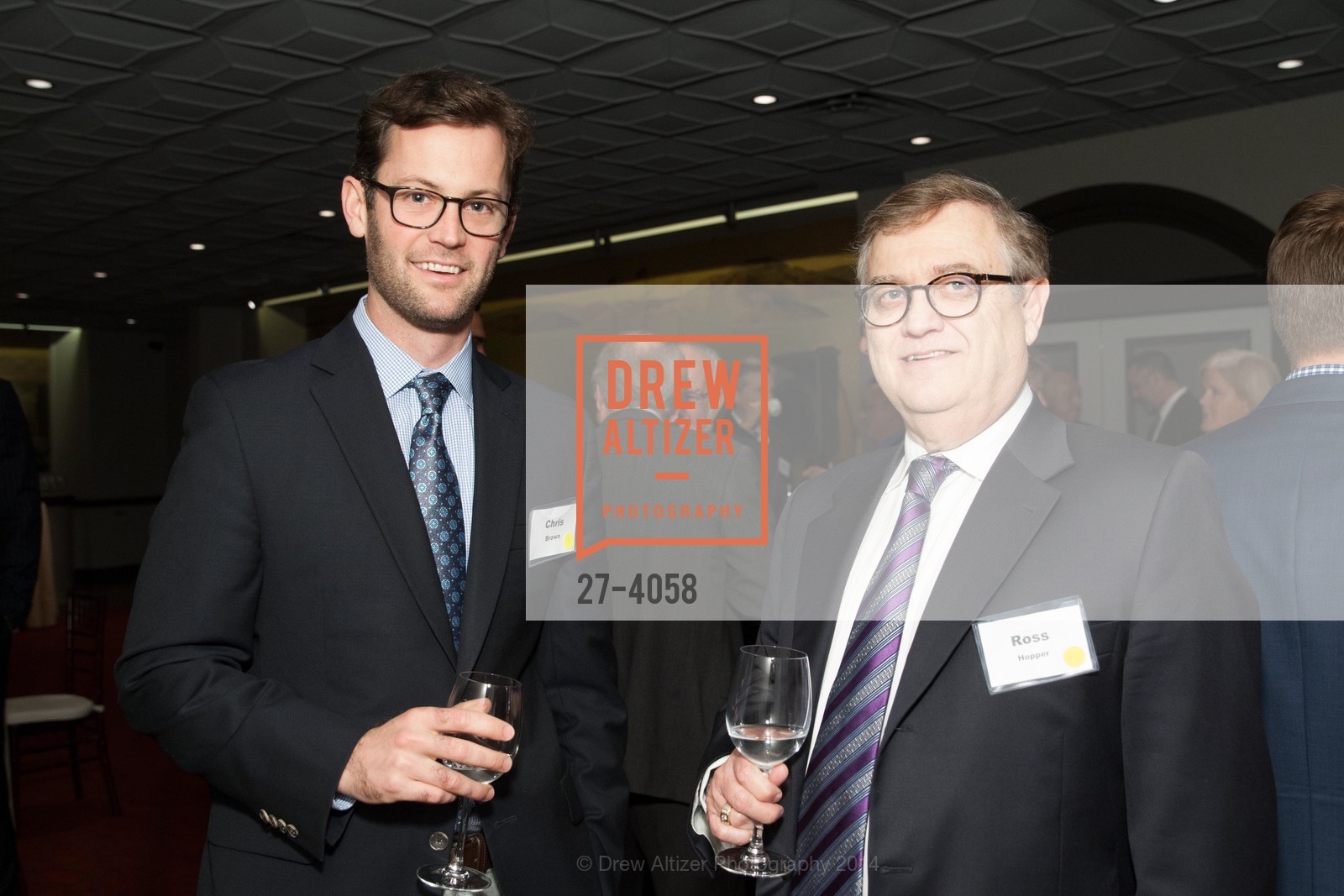 First Annual BAY SCHOLARS "Giving Thanks by Giving Back", US, November 20th, 2014, Photo #27-4058 Photo #27-4058