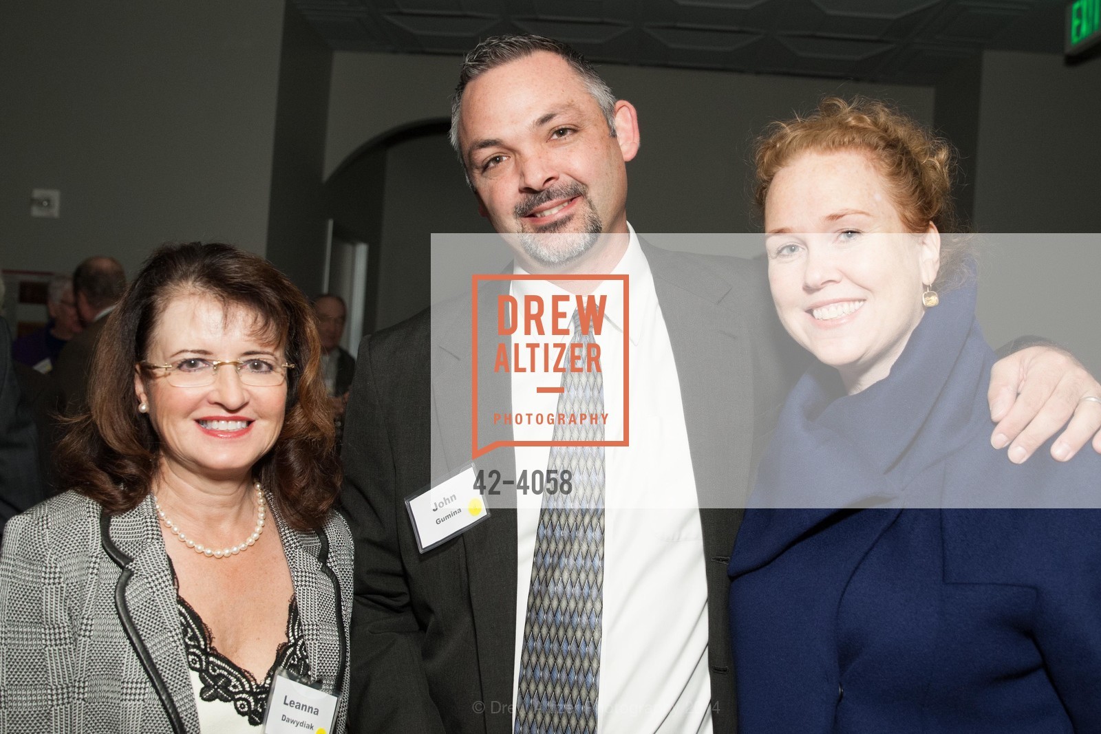 First Annual BAY SCHOLARS "Giving Thanks by Giving Back", US, November 20th, 2014, Photo #42-4058 Photo #42-4058
