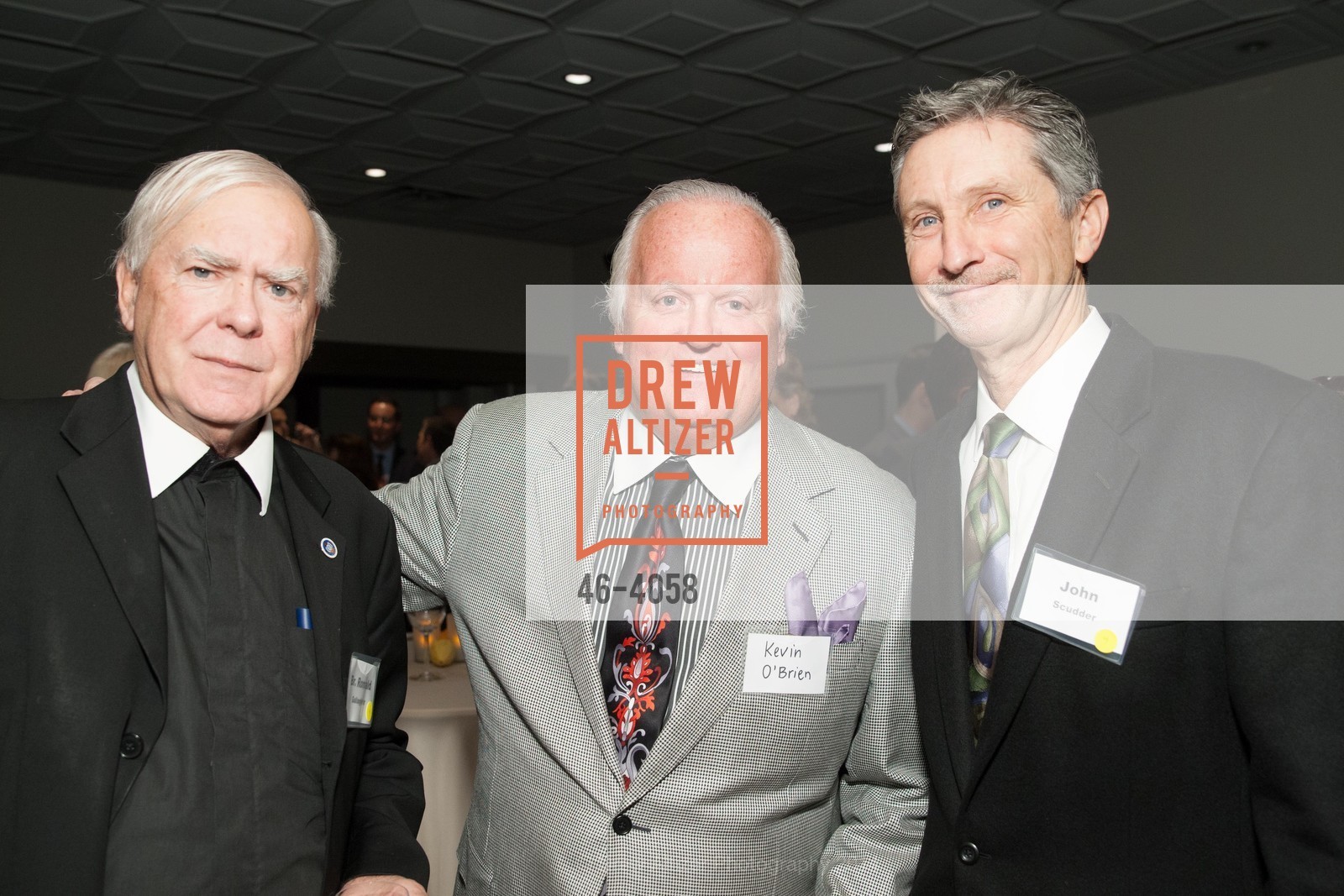 First Annual BAY SCHOLARS "Giving Thanks by Giving Back", US, November 20th, 2014, Photo #46-4058 Photo #46-4058