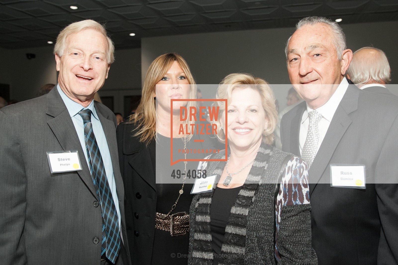 First Annual BAY SCHOLARS "Giving Thanks by Giving Back", US, November 20th, 2014, Photo #49-4058 Photo #49-4058