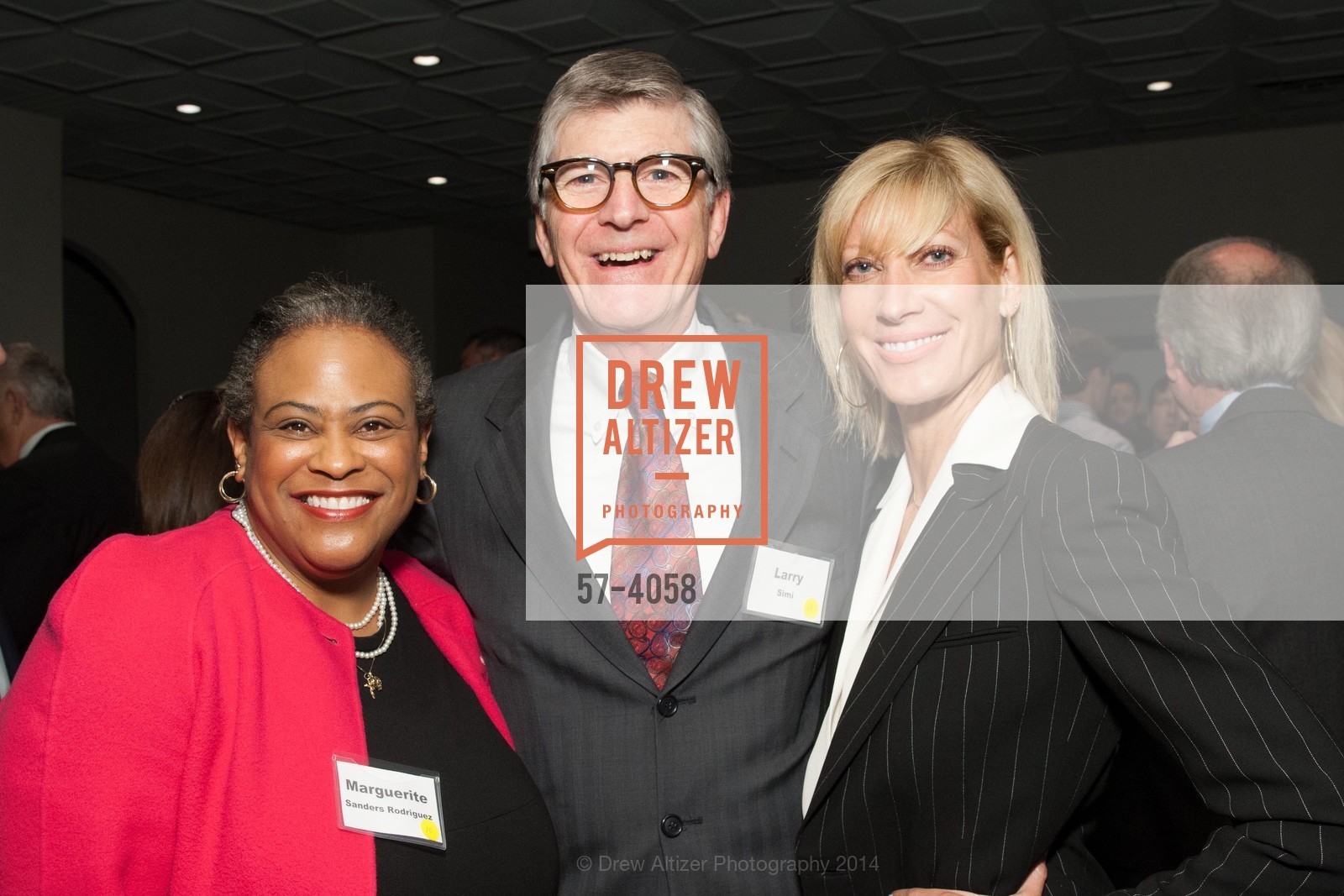 First Annual BAY SCHOLARS "Giving Thanks by Giving Back", US, November 20th, 2014, Photo #57-4058 Photo #57-4058