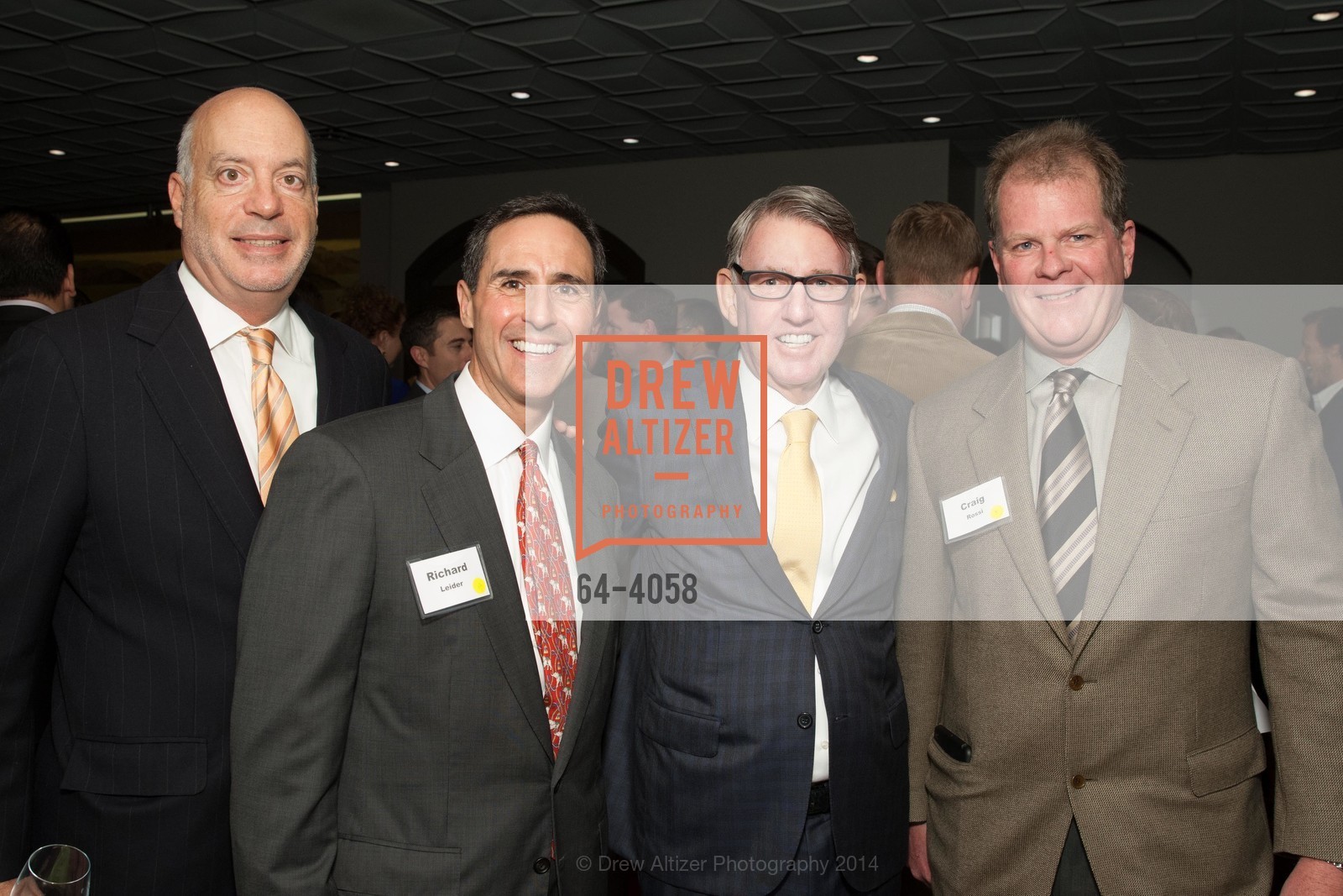 First Annual BAY SCHOLARS "Giving Thanks by Giving Back", US, November 20th, 2014, Photo #64-4058 Photo #64-4058