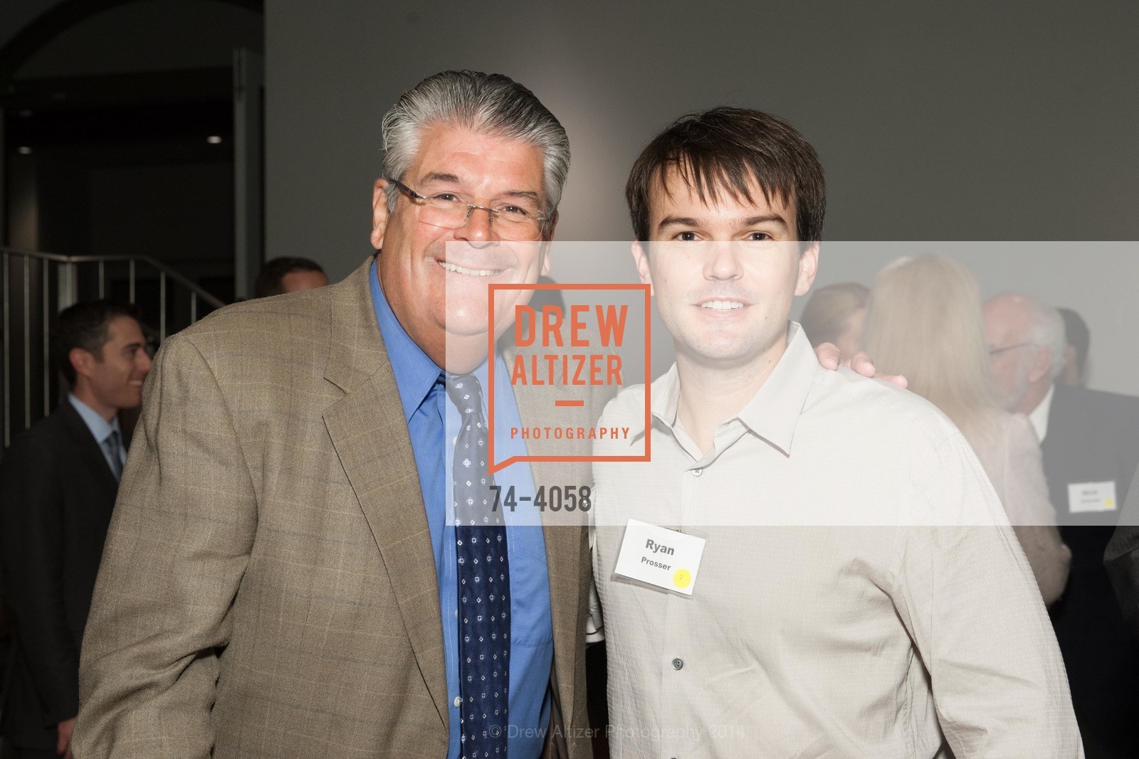 First Annual BAY SCHOLARS "Giving Thanks by Giving Back", US, November 20th, 2014, Photo #74-4058 Photo #74-4058