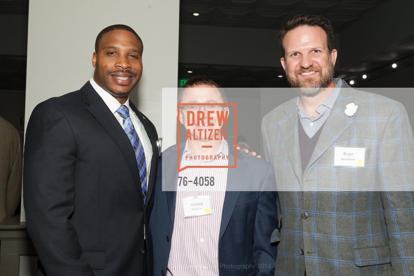 First Annual BAY SCHOLARS "Giving Thanks by Giving Back", US, November 20th, 2014, Photo #76-4058 Photo #76-4058