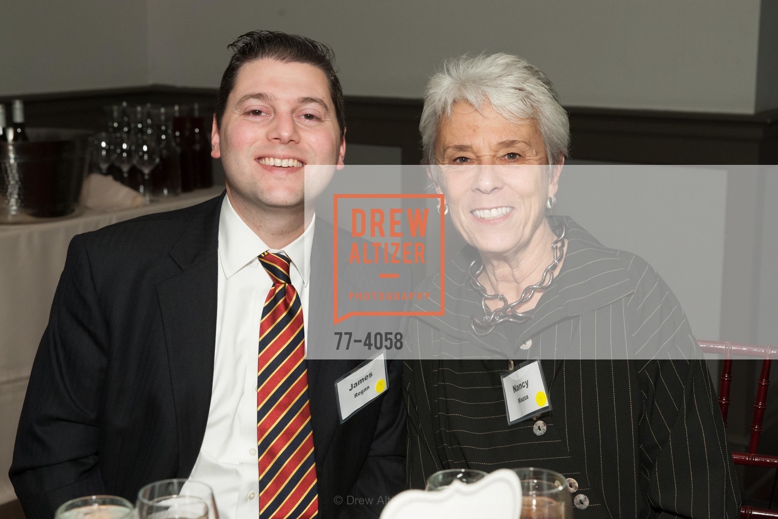 First Annual BAY SCHOLARS "Giving Thanks by Giving Back", US, November 20th, 2014, Photo #77-4058 Photo #77-4058