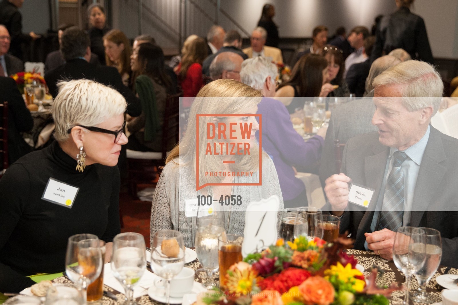 First Annual BAY SCHOLARS "Giving Thanks by Giving Back", US, November 20th, 2014, Photo #100-4058 Photo #100-4058