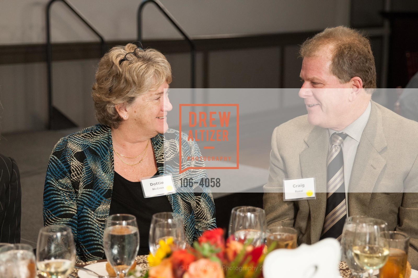 First Annual BAY SCHOLARS "Giving Thanks by Giving Back", US, November 20th, 2014, Photo #106-4058 Photo #106-4058