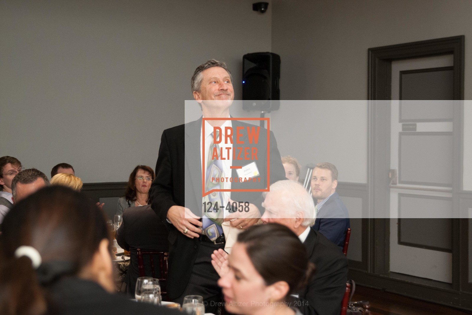First Annual BAY SCHOLARS "Giving Thanks by Giving Back", US, November 20th, 2014, Photo #124-4058 Photo #124-4058