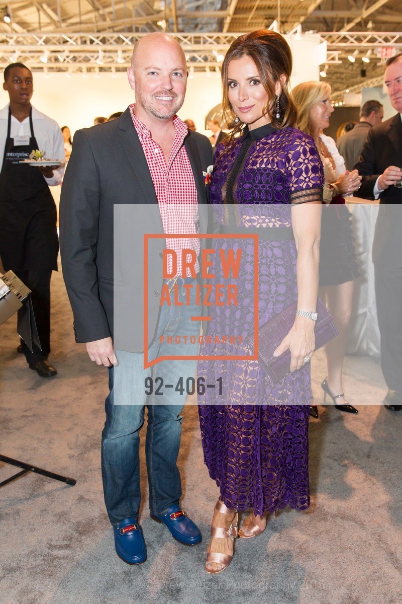 David Nash, Claudia Ross, The San Francisco Fall Antiques Show, Festival Pavilion, Fort Mason, October 21st, 2015,Drew Altizer, Drew Altizer Photography, full-service event agency, private events, San Francisco photographer, photographer California