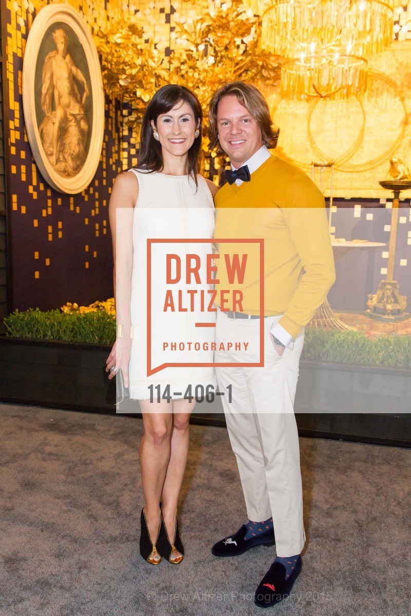 Samantha Duvall, Darren Bechtel, The San Francisco Fall Antiques Show, Festival Pavilion, Fort Mason, October 21st, 2015,Drew Altizer, Drew Altizer Photography, full-service agency, private events, San Francisco photographer, photographer california