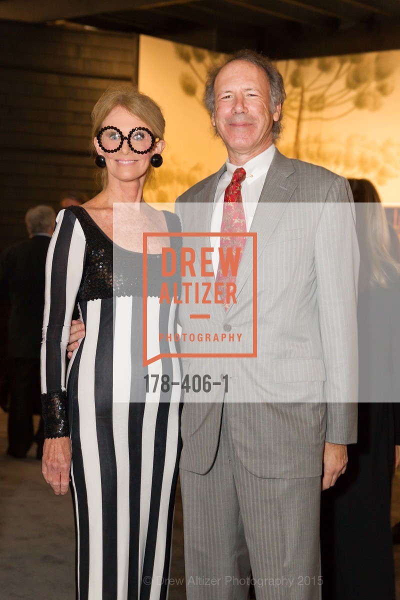 Belinda Berry, Tom Barett, The San Francisco Fall Antiques Show, Festival Pavilion, Fort Mason, October 21st, 2015