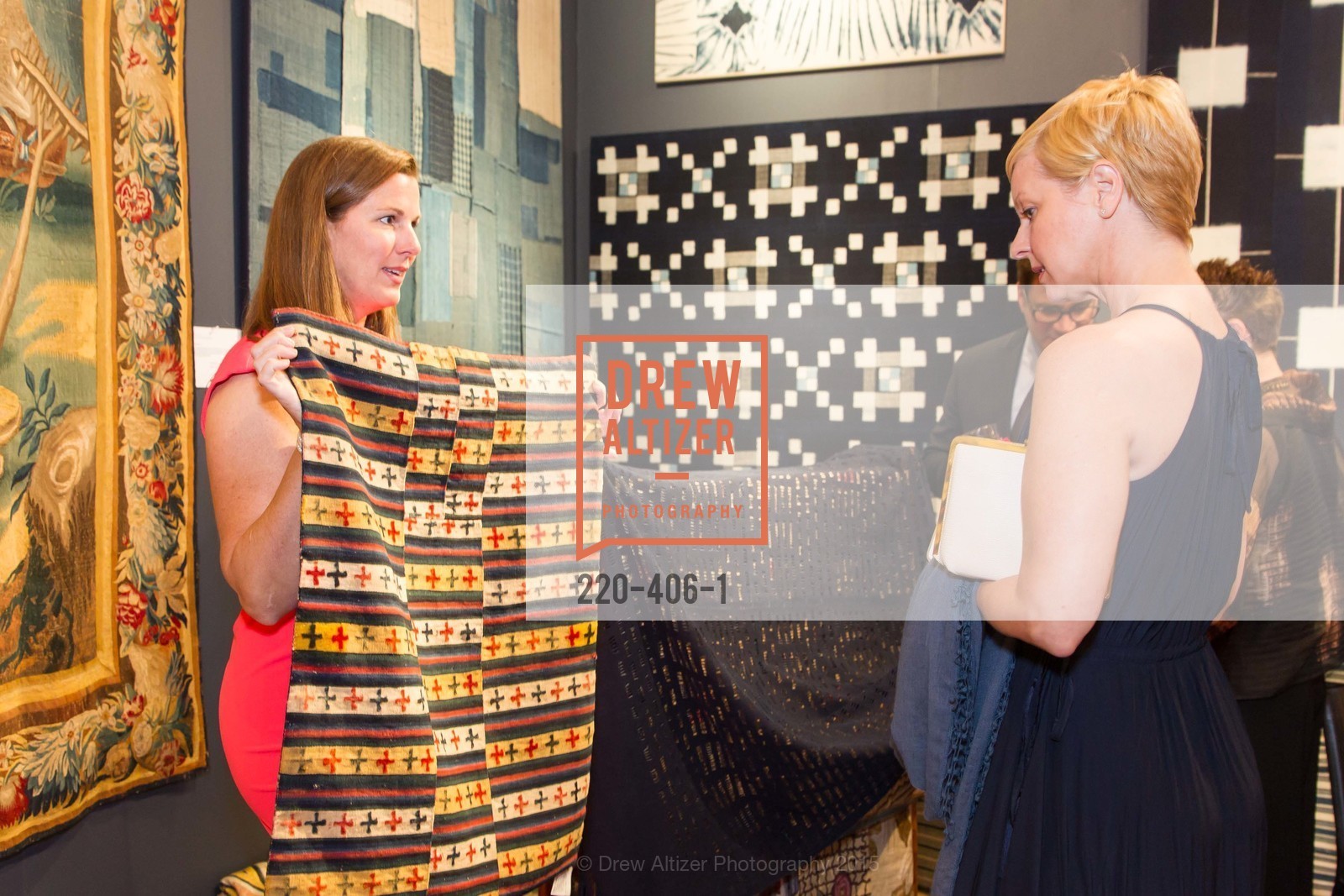 Atmosphere, The San Francisco Fall Antiques Show, Festival Pavilion, Fort Mason, October 21st, 2015,Drew Altizer, Drew Altizer Photography, full-service agency, private events, San Francisco photographer, photographer california