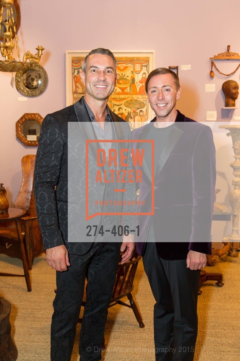 Jerome Molles, Mark Rhoades, The San Francisco Fall Antiques Show, Festival Pavilion, Fort Mason, October 21st, 2015,Drew Altizer, Drew Altizer Photography, full-service event agency, private events, San Francisco photographer, photographer California