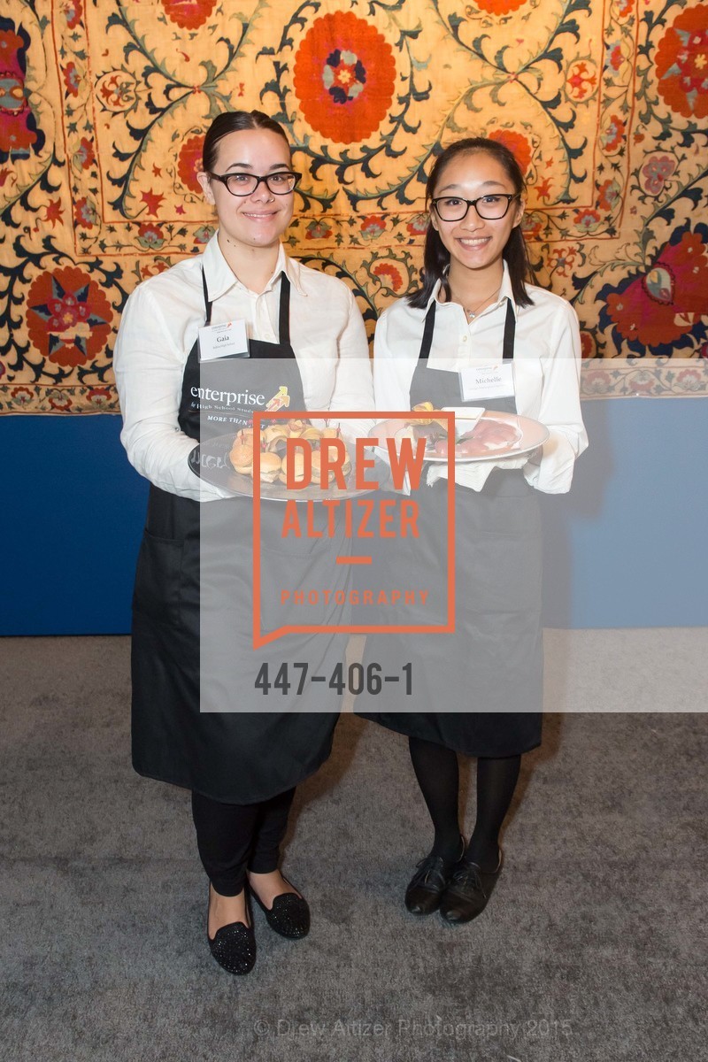 Gaia Collar, Michelle Ng, The San Francisco Fall Antiques Show, Festival Pavilion, Fort Mason, October 21st, 2015,Drew Altizer, Drew Altizer Photography, full-service agency, private events, San Francisco photographer, photographer california