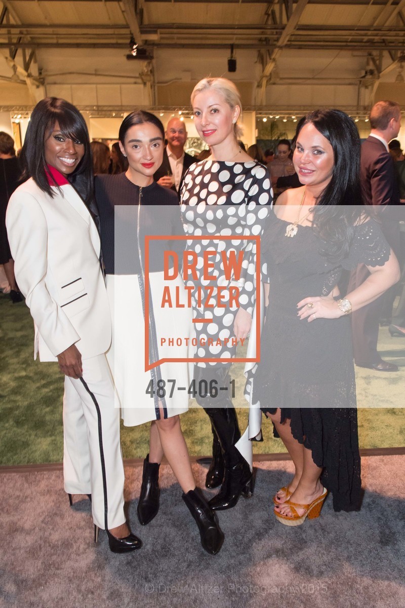 Pernella Sommerville, Olga Dubrovski, Sonya Molodetskaya, Rada Katz, The San Francisco Fall Antiques Show, Festival Pavilion, Fort Mason, October 21st, 2015,Drew Altizer, Drew Altizer Photography, full-service agency, private events, San Francisco photographer, photographer california