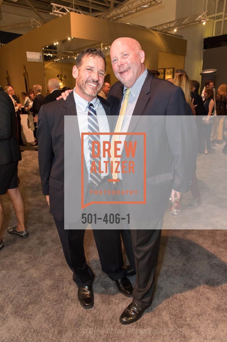 Bruce Mahood, Paul Holm, The San Francisco Fall Antiques Show, Festival Pavilion, Fort Mason, October 21st, 2015,Drew Altizer, Drew Altizer Photography, full-service event agency, private events, San Francisco photographer, photographer California