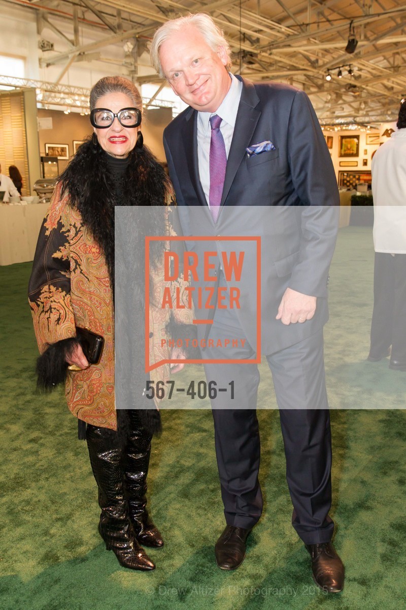 Joy Bianchi, Lucas Schoemaker, The San Francisco Fall Antiques Show, Festival Pavilion, Fort Mason, October 21st, 2015,Drew Altizer, Drew Altizer Photography, full-service event agency, private events, San Francisco photographer, photographer California