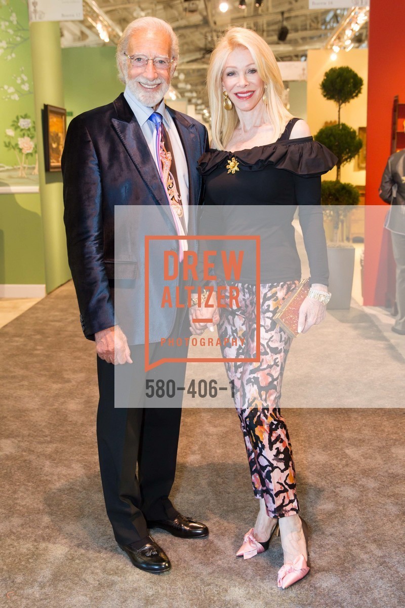 Ted Deikel, Pamala Deikel, The San Francisco Fall Antiques Show, Festival Pavilion, Fort Mason, October 21st, 2015,Drew Altizer, Drew Altizer Photography, full-service agency, private events, San Francisco photographer, photographer california