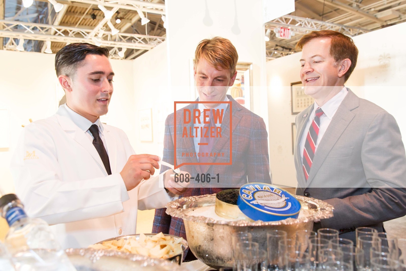 Jack Calhoun, Trent Norris, The San Francisco Fall Antiques Show, Festival Pavilion, Fort Mason, October 21st, 2015,Drew Altizer, Drew Altizer Photography, full-service agency, private events, San Francisco photographer, photographer california