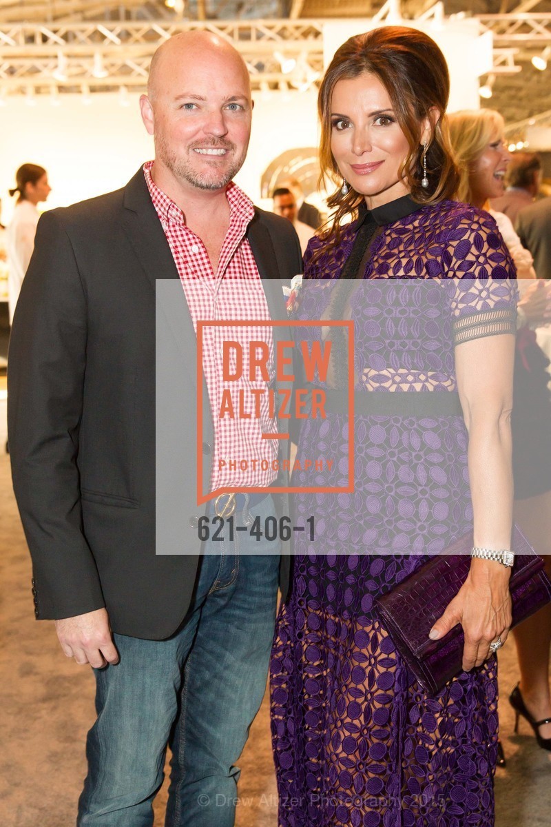 David Nash, Claudia Ross, The San Francisco Fall Antiques Show, Festival Pavilion, Fort Mason, October 21st, 2015,Drew Altizer, Drew Altizer Photography, full-service agency, private events, San Francisco photographer, photographer california