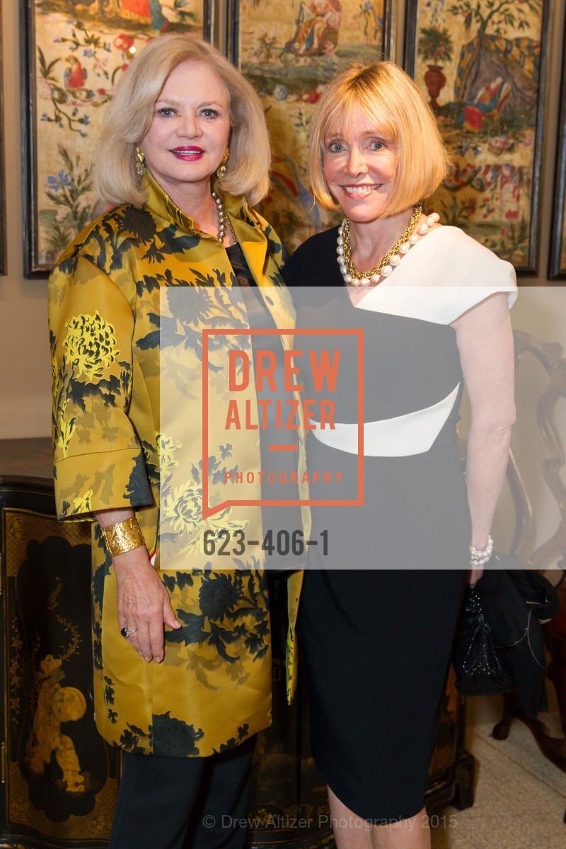 Heidi Betz, Merrill Randol, The San Francisco Fall Antiques Show, Festival Pavilion, Fort Mason, October 21st, 2015,Drew Altizer, Drew Altizer Photography, full-service agency, private events, San Francisco photographer, photographer california