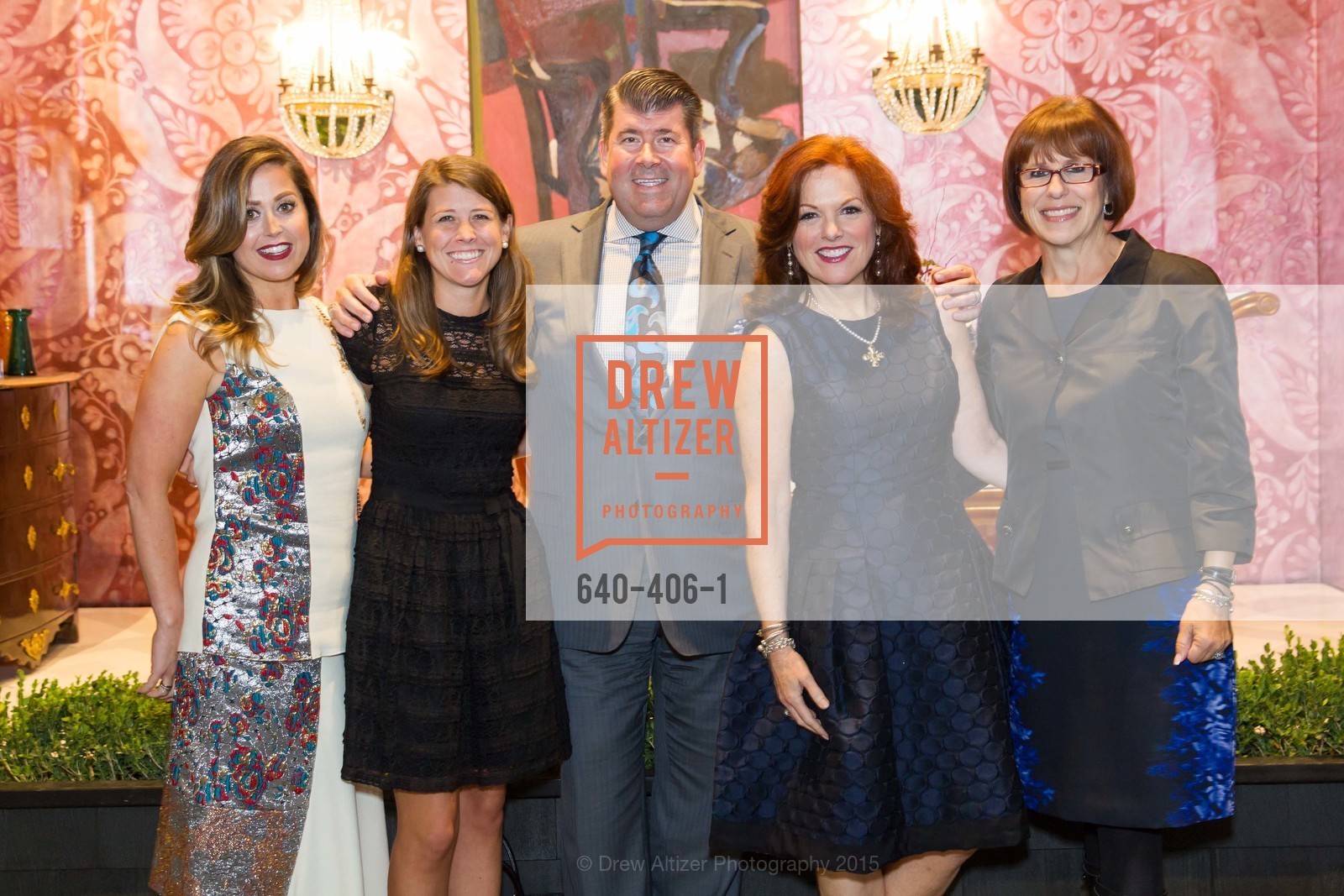 Shannon Blunden, Maggie Koenig, Alan Morrell, Theresa Spirz, Terri Mino, The San Francisco Fall Antiques Show, Festival Pavilion, Fort Mason, October 21st, 2015,Drew Altizer, Drew Altizer Photography, full-service agency, private events, San Francisco photographer, photographer california