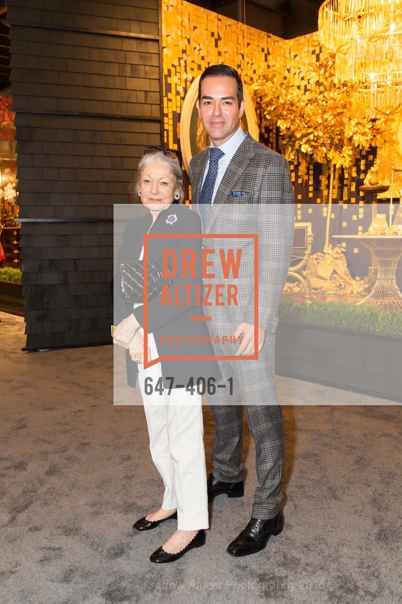 Denise Hale, Greg Lopez, The San Francisco Fall Antiques Show, Festival Pavilion, Fort Mason, October 21st, 2015,Drew Altizer, Drew Altizer Photography, full-service agency, private events, San Francisco photographer, photographer california
