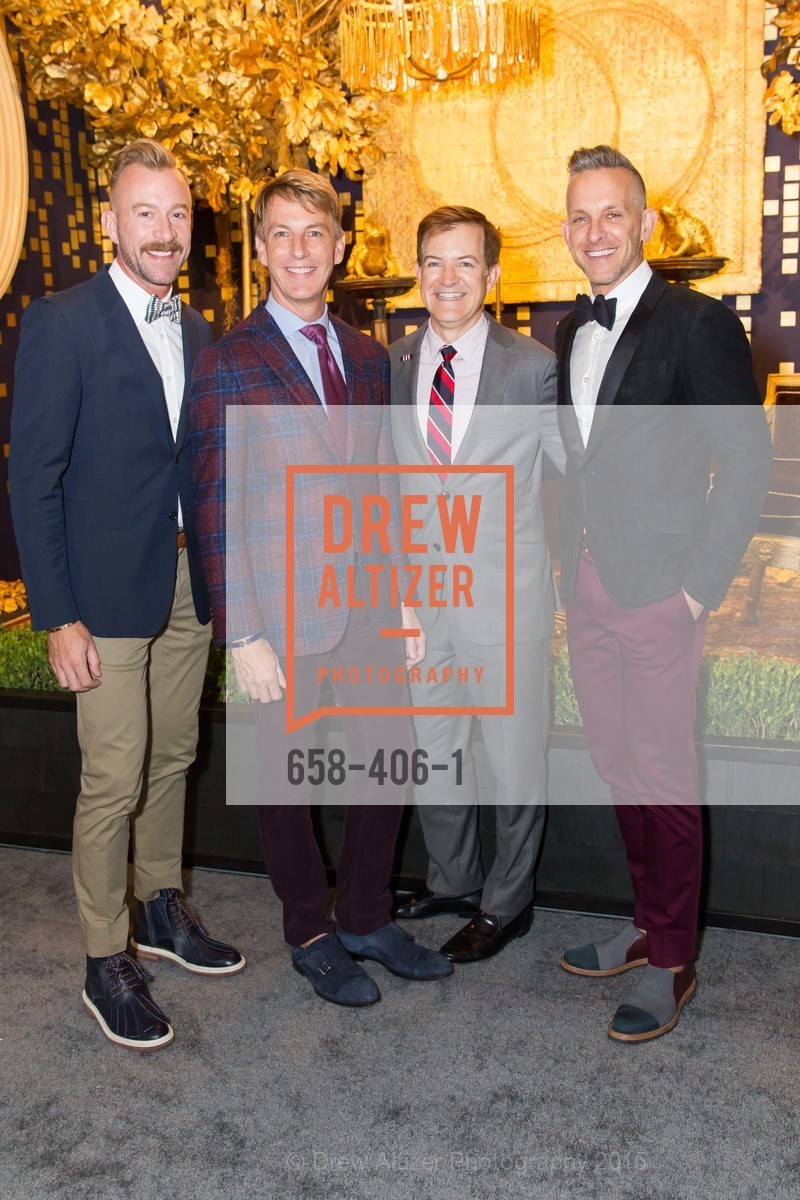 Michael Purdy, Jack Calhoun, Trent Norris, Jay Jeffers, The San Francisco Fall Antiques Show, Festival Pavilion, Fort Mason, October 21st, 2015,Drew Altizer, Drew Altizer Photography, full-service agency, private events, San Francisco photographer, photographer california