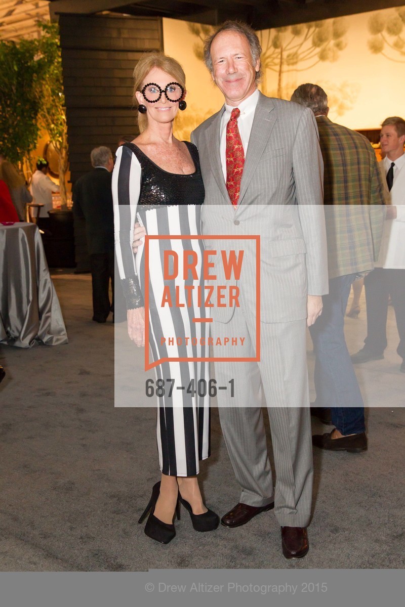 Belinda Berry, Tom Barett, The San Francisco Fall Antiques Show, Festival Pavilion, Fort Mason, October 21st, 2015,Drew Altizer, Drew Altizer Photography, full-service agency, private events, San Francisco photographer, photographer california