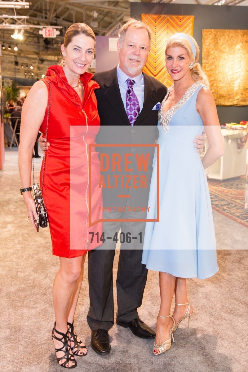 Tineke Triggs, Oliver Caldwell, Karen Cladwell, The San Francisco Fall Antiques Show, Festival Pavilion, Fort Mason, October 21st, 2015,Drew Altizer, Drew Altizer Photography, full-service agency, private events, San Francisco photographer, photographer california