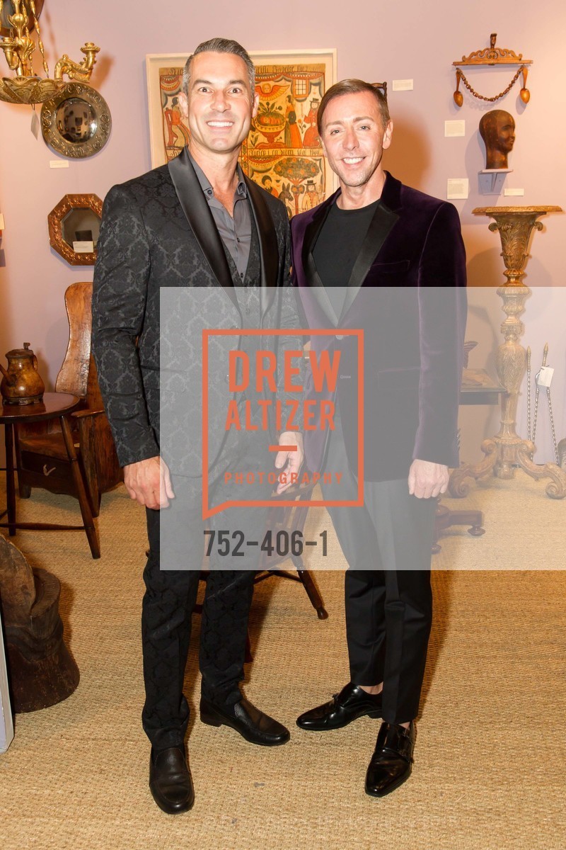 Jerome Molles, Mark Rhoades, The San Francisco Fall Antiques Show, Festival Pavilion, Fort Mason, October 21st, 2015,Drew Altizer, Drew Altizer Photography, full-service event agency, private events, San Francisco photographer, photographer California